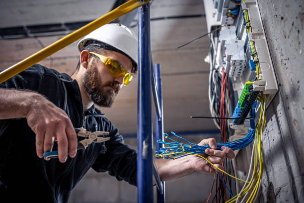 Best Affordable Electrician  in Middletown, PA