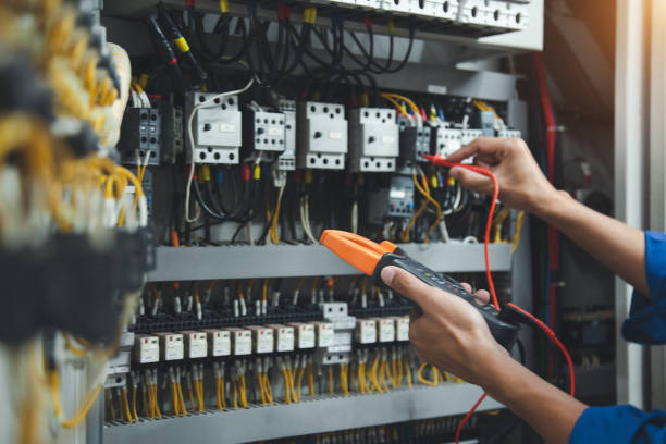 Best Electric Panel Repair  in Middletown, PA