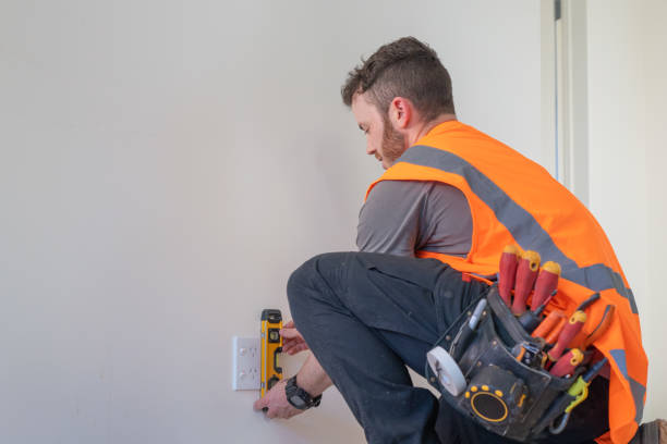 Best Affordable Emergency Electrician  in Middletown, PA