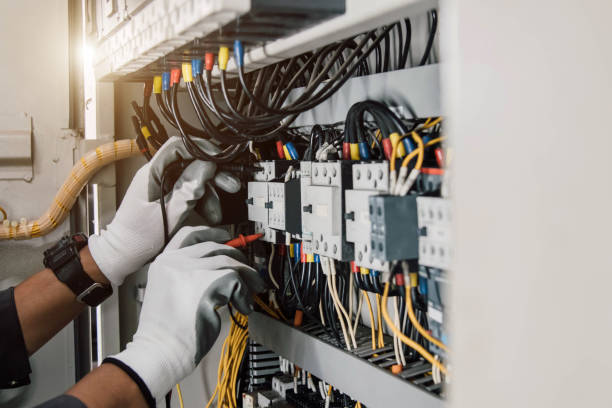 Best Emergency Electrical Repair  in Middletown, PA
